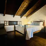 Casas Da Serra Farm stay