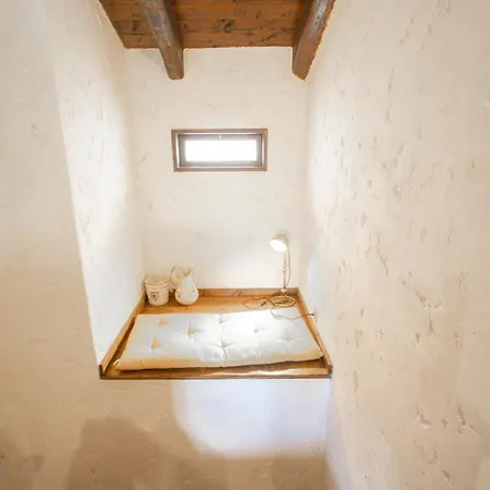 Casas Da Serra