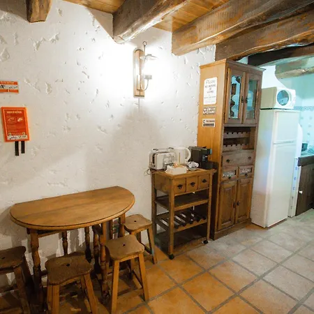 Casas Da Serra 팜스테이 *