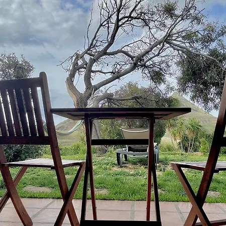 Vakantieboerderij Casas Da Serra Porto Santo