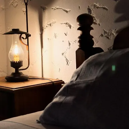 팜스테이 Casas Da Serra *