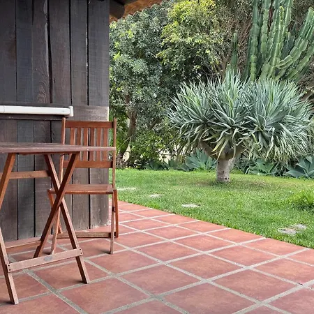 팜스테이 Casas Da Serra *