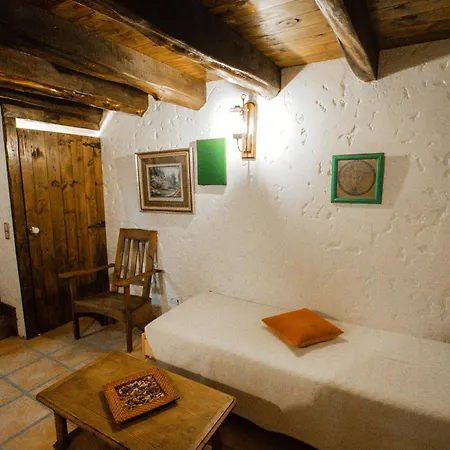 Casas Da Serra Alojamento de Turismo Rural Porto Santo