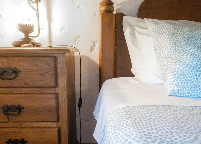 Casas Da Serra Vakantieboerderij