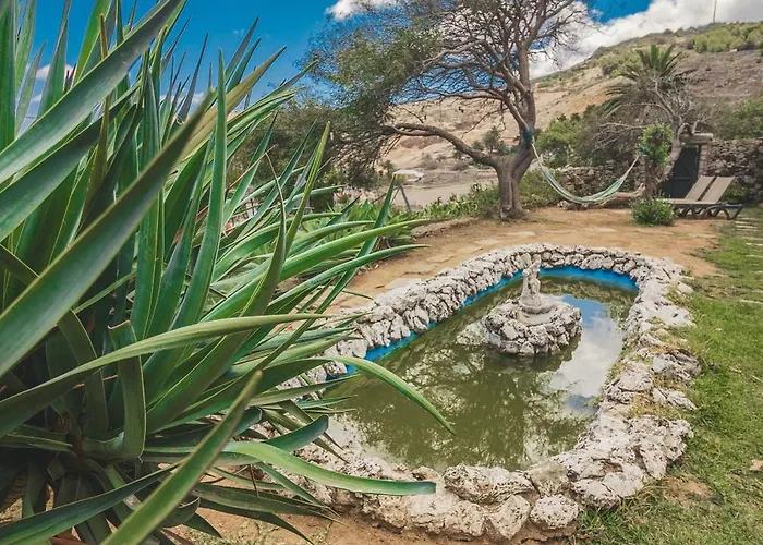 Vakantieboerderij Casas Da Serra *