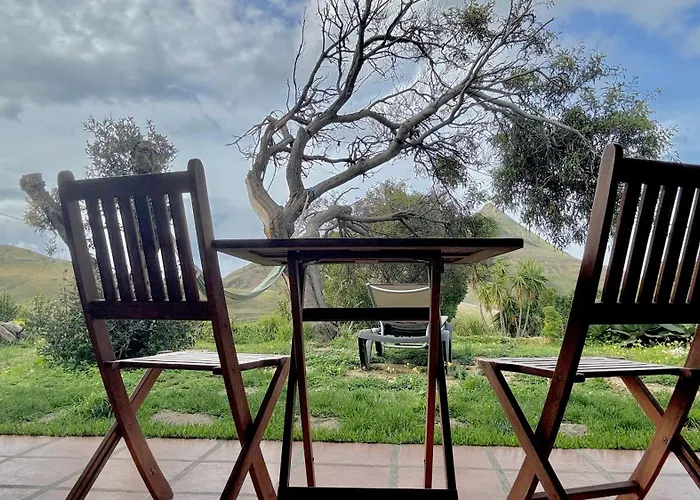 Vakantieboerderij Casas Da Serra Porto Santo