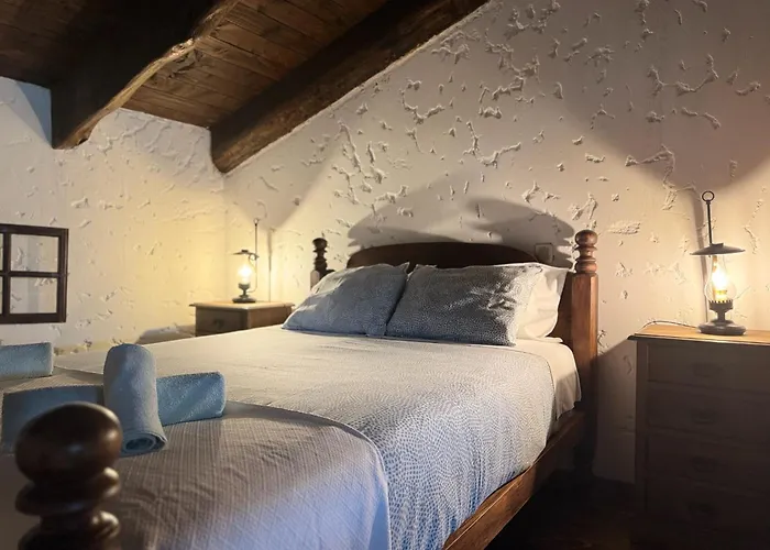 Casas Da Serra Porto Santo