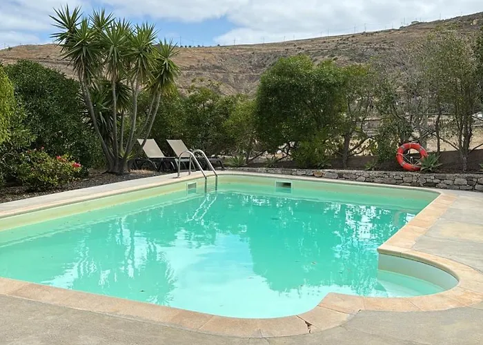 Casas Da Serra Vakantieboerderij