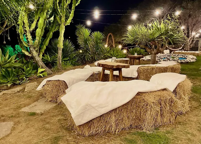 Casas Da Serra Vakantieboerderij Porto Santo