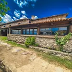 Gospodarstwo agroturystyczne Casas Da Serra *