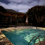 Casas Da Serra *
