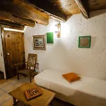 Casas Da Serra ファームステイ ポルト・サント