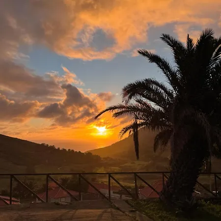 Casas Da Serra Farm stay *