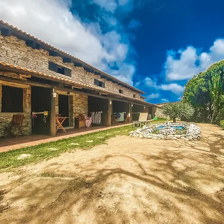 Casas Da Serra * Porto Santo