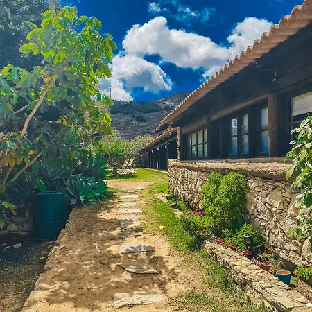 Casas Da Serra Πόρτο Σάντο