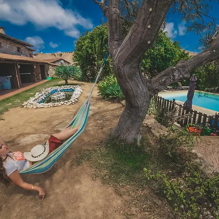 Casas Da Serra Farm stay *