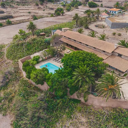 Casas Da Serra * Porto Santo