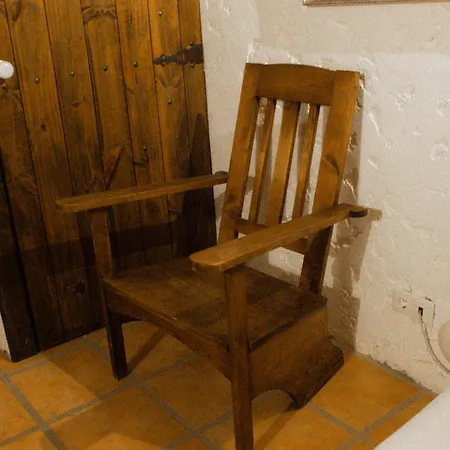Casas Da Serra Κατάλυμα σε φάρμα Πόρτο Σάντο