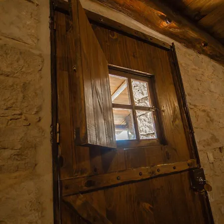 Casas Da Serra * Πόρτο Σάντο