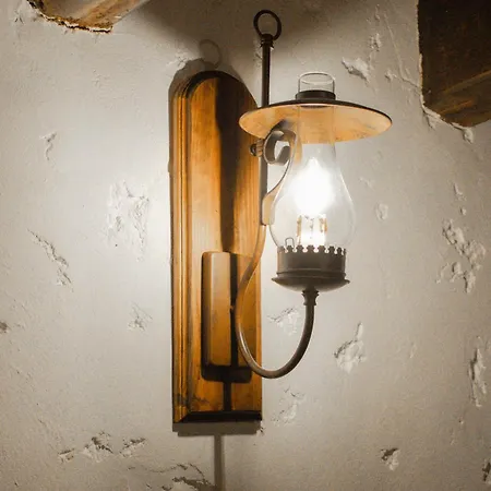 Casas Da Serra Κατάλυμα σε φάρμα