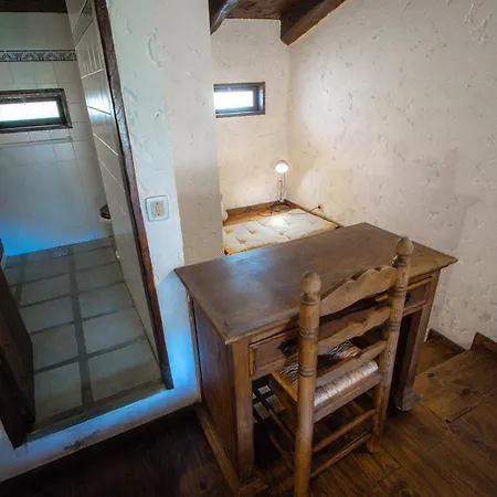 Farm stay Casas Da Serra