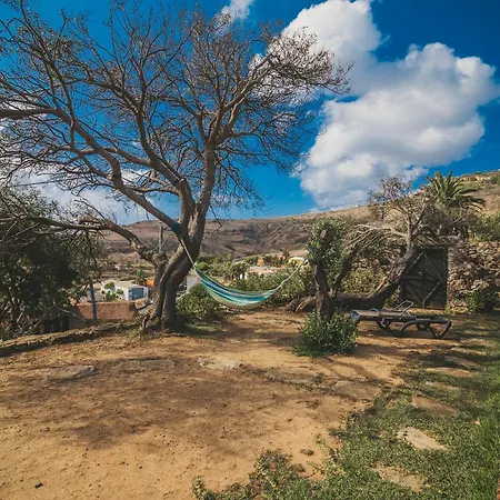 Casas Da Serra Κατάλυμα σε φάρμα *