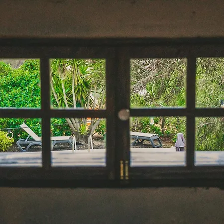 Casas Da Serra *