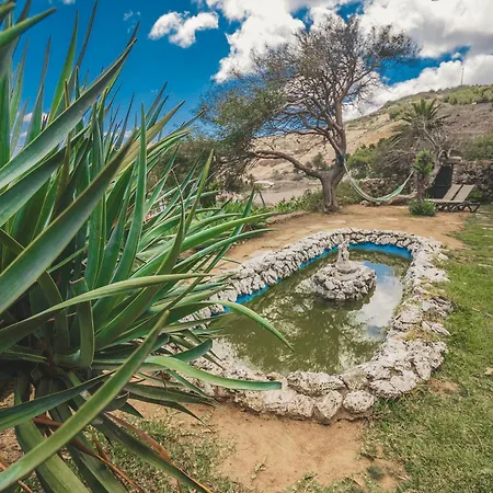 Agroturismo Casas Da Serra *