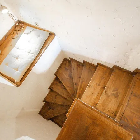 Casas Da Serra Farm stay Porto Santo