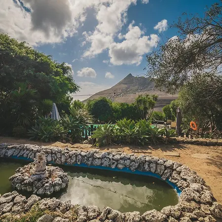 Casas Da Serra *