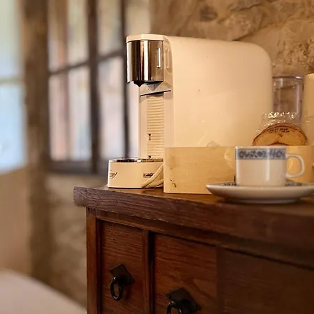 Casas Da Serra Farm stay