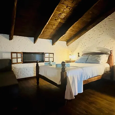 Farm stay Casas Da Serra Porto Santo