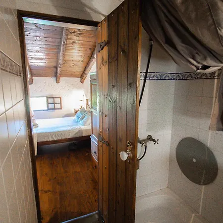 Casas Da Serra Porto Santo