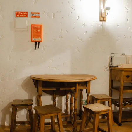 Casas Da Serra Κατάλυμα σε φάρμα *