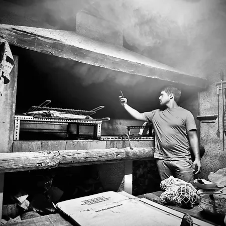 Casas Da Serra Alloggio per agriturismo Porto Santo