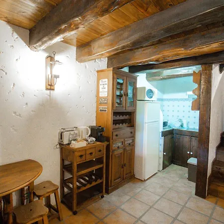 Casas Da Serra Porto Santo