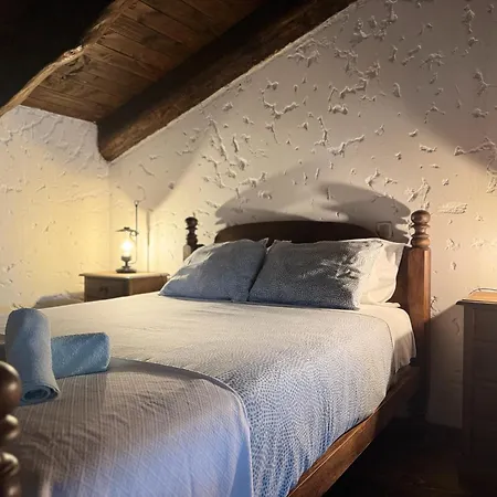 Casas Da Serra Letterkenny