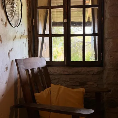 Agroturismo Casas Da Serra Porto Santo