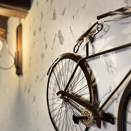 Casas Da Serra Farm stay *