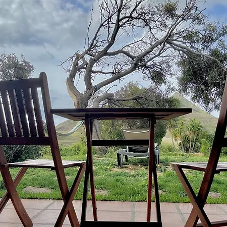 Κατάλυμα σε φάρμα Casas Da Serra *