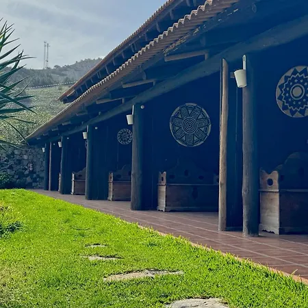 Casas Da Serra Gospodarstwo agroturystyczne Porto Santo
