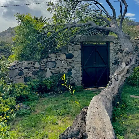 Casas Da Serra *