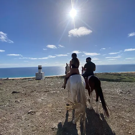 Agroturismo Casas Da Serra *