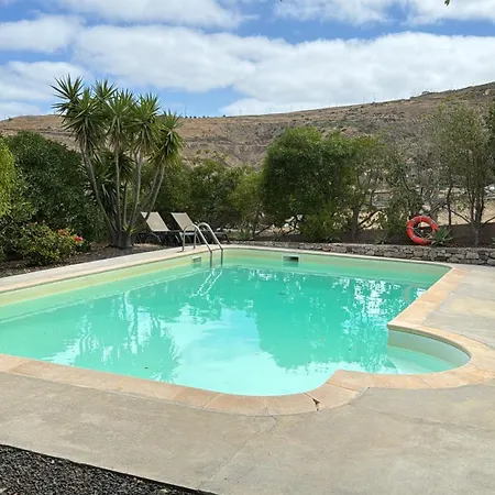 Casas Da Serra Agroturismo