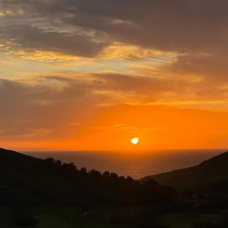 Casas Da Serra 圣港