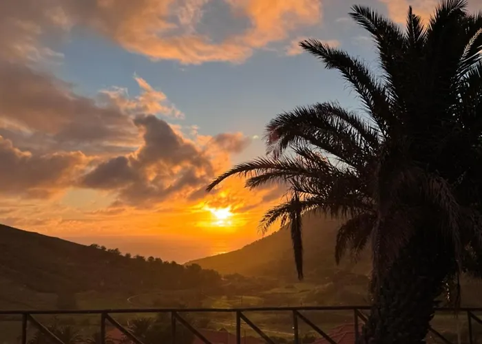 Casas Da Serra 农家乐 *