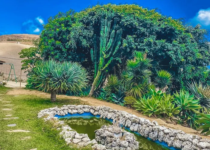 Casas Da Serra Bauernhof