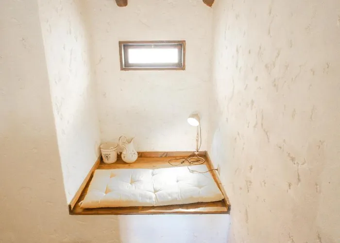 Casas Da Serra