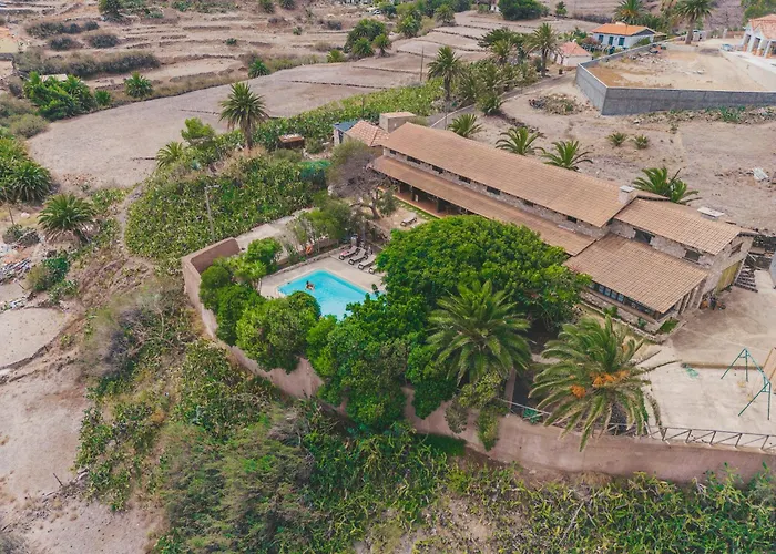 Casas Da Serra * Porto Santo