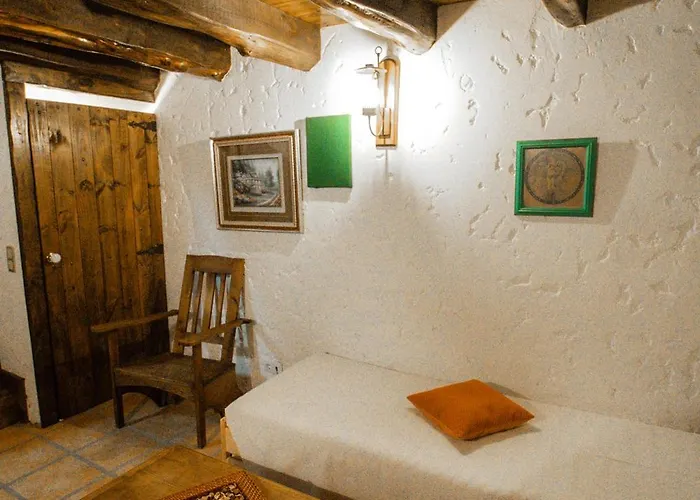 Casas Da Serra * 圣港